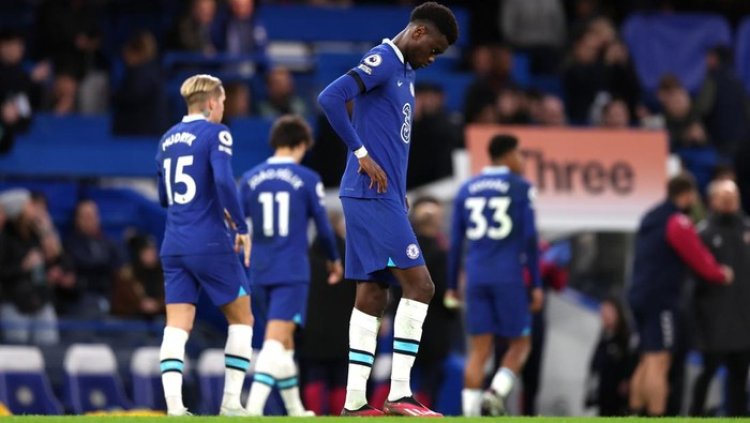 Chelsea Gelar Buka Puasa Bersama di Stamford Bridge saat Ramadan
