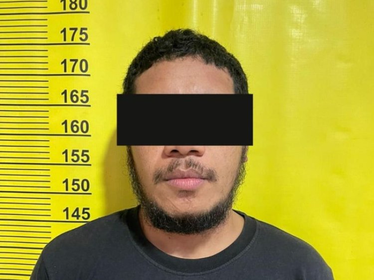 Pelaku Penganiayaan Sopir Taksi Online di Tangerang Ditangkap Polisi Usai Buron 3 Tahun Buron