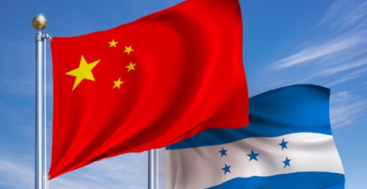 Presiden Honduras Inginkan Kerjasama dengan China