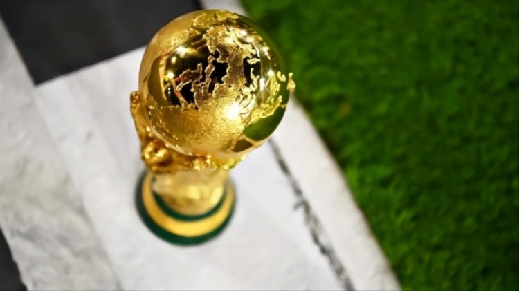 Sistem Kompetisi Piala Dunia 2026 Akan Segera Diumumkan