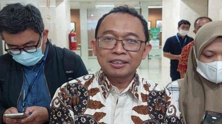 KPK Tetapkan Kuncoro Wibowo Sebagai Tersangka Kasus Korupsi Penyaluran Bansos