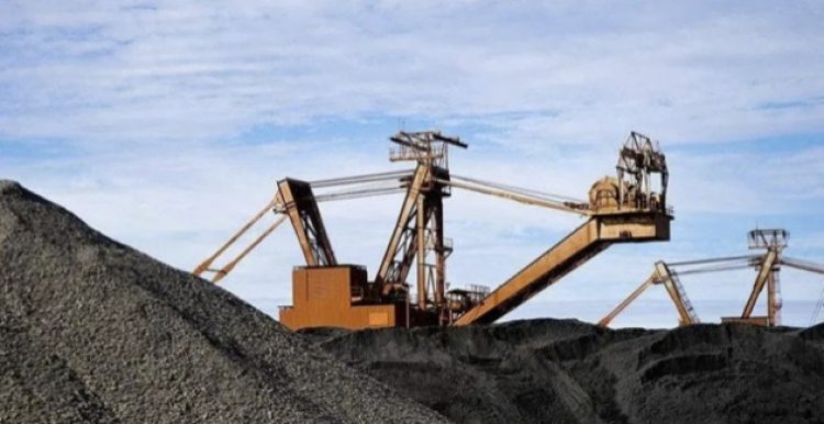 China Izinkan Semua Perusahaan Domestik untuk Impor Batubara Australia