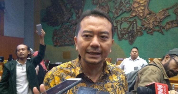 Syaiful Huda Menyayangkan Kang Emil Sapaan Akrabnya Malah Membalas Kata yang Sama Kepada Guru