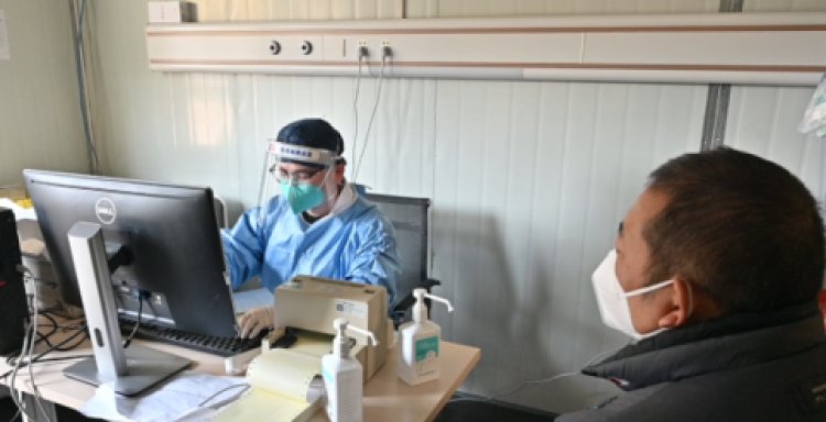 Wabah Influenza Semakin Meningkat di China, Kenapa ?