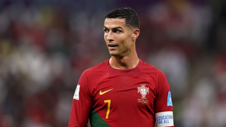 Ronaldo Masih Dibutuhkan Portugal, Dibawa ke Kualifikasi Euro 2024