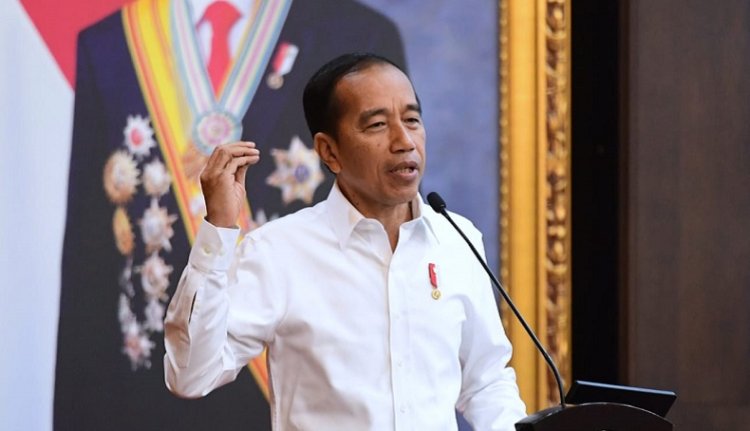 3.600 Personel Gabungan TNI-Polri Akan Kawal Kunjungan Kerja Jokowi ke Papua