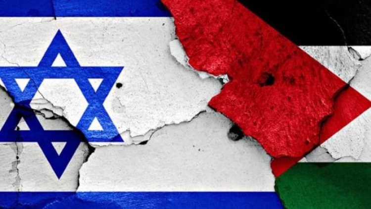 Palestina dan Israel Komitmen Untuk Segera Mengakhiri Tindakan Sepihak
