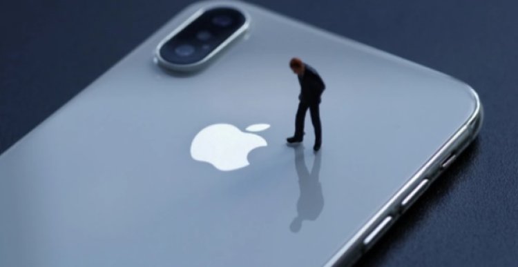 Pegawai Kepresidenan Rusia Dilarang Memakai iPhone Mulai 1 April, Kenapa?