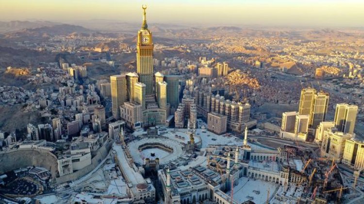Arab Saudi Umumkan 1 Ramadan Jatuh pada Kamis