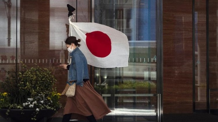 Ini yang Ditakutkan Pemerintah Jepang Akibat Resesi Seks