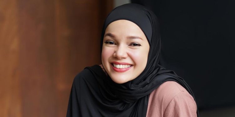 Dewi Sandra Sebutkan Ketakutan Terbesar saat Masuki Bulan Ramadan