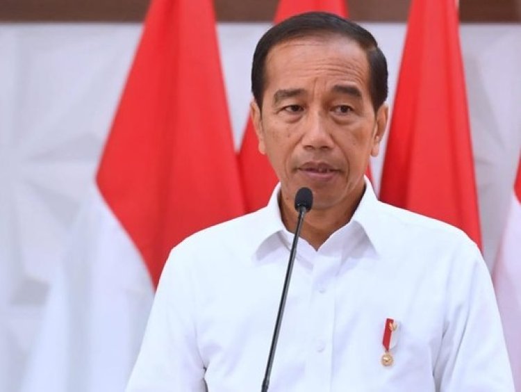 3 Poin Surat Arahan Jokowi Dari Pandemi Menuju Endemi