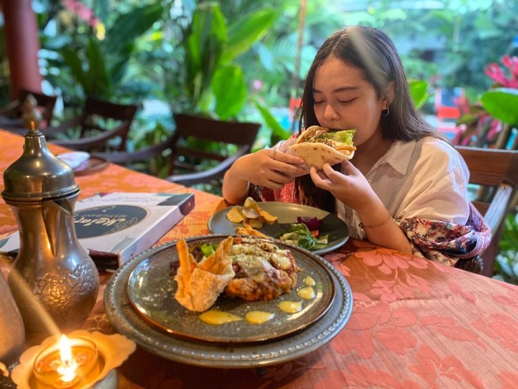 Hotel Tugu Malang Siapkan Pengalaman Spesial ‘The Middle Feast’ untuk Menyambut Ramadhan