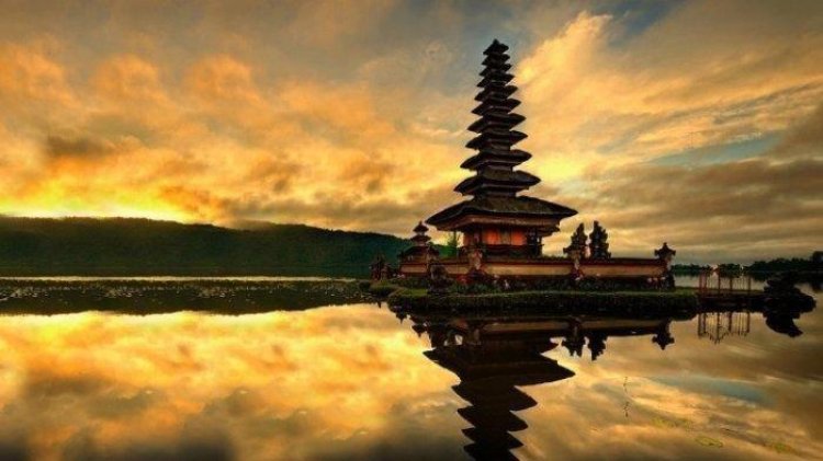 Langgar Aturan saat Perayaan Nyepi di Bali, 2 WN Polandia Ditahan Polisi