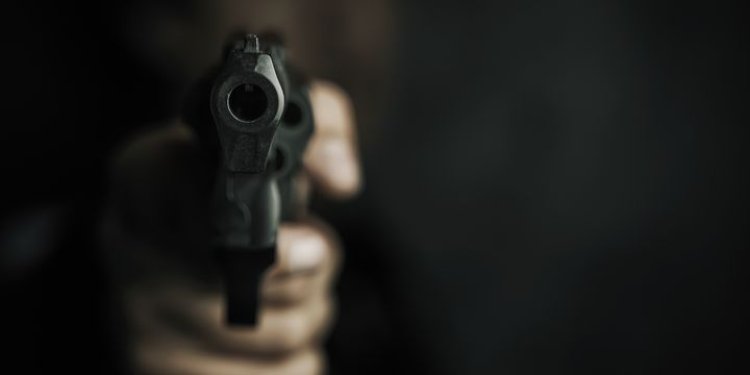 Satu Anggota KKB Tewas Usai Terlibat Kontak Tembak dengan Aparat di Kabupaten Puncak