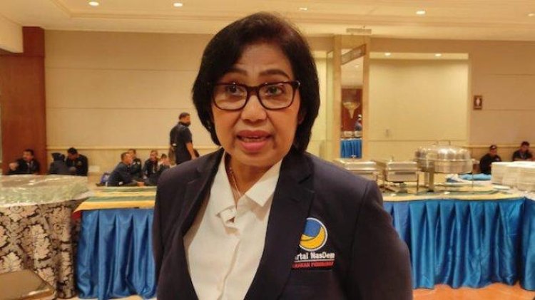 Menkes Bongkar Bisnis SIP dan STR, Ini Respon Anggota Komisi IX DPR Irma Suryani Chaniago