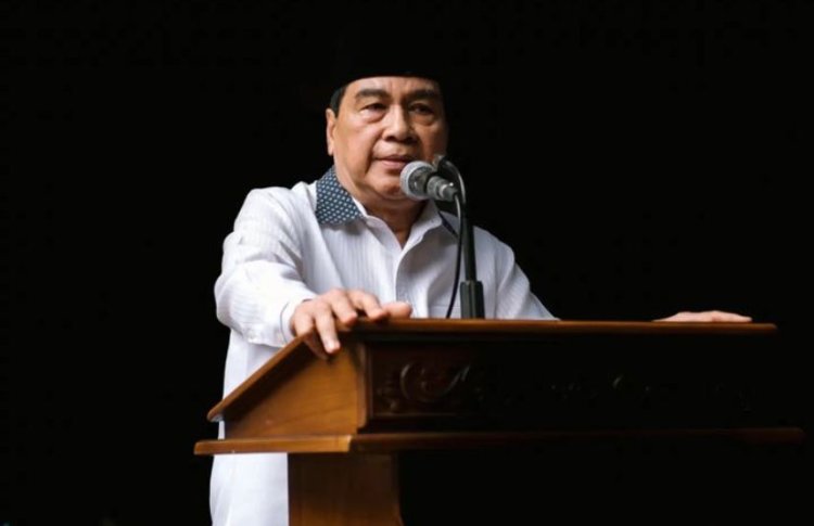 Soal Surat Edaran Larangan Bukber, Anggota Komisi VIII DPR Achmad Minta Di Evaluasi