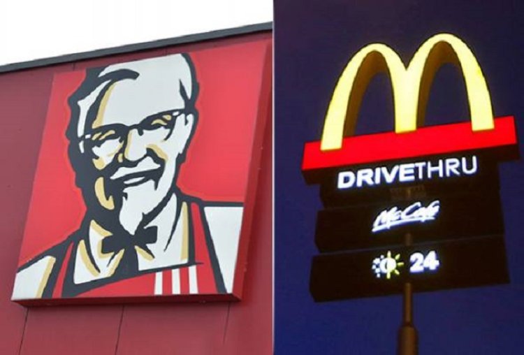 Sangat Populer, Siapa Lebih Laris KFC Vs McD Indonesia?
