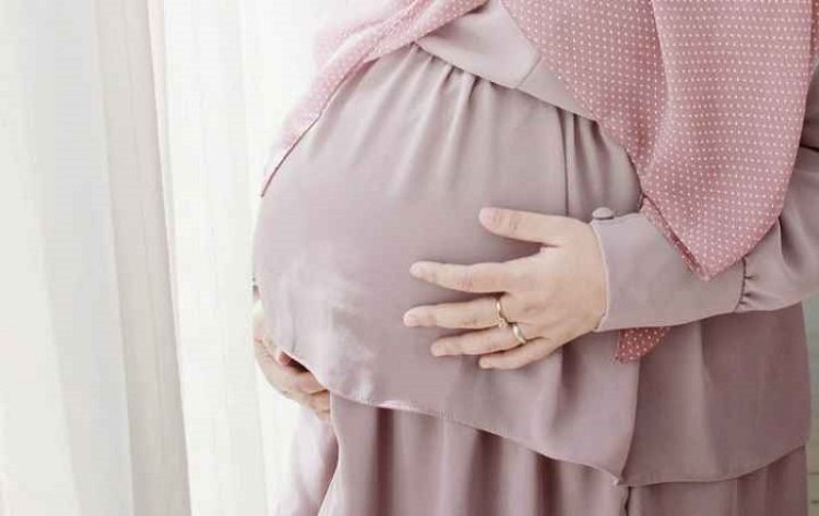 Menurut Pandangan Islam, Ini Hukum Puasa Bagi Ibu Hamil