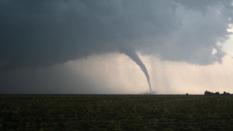 Tornado Menghantam Mississippi AS, Puluhan Orang Tewas
