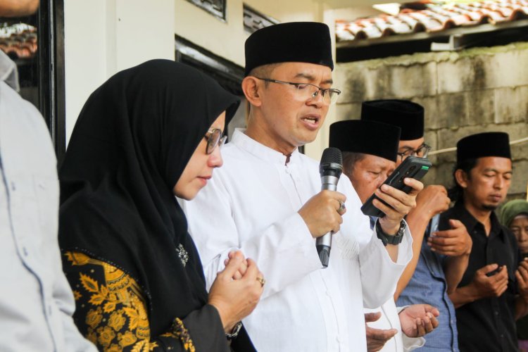 Masuk Tiga Besar Hasil Survei SMRC, KH.Maman Imanulhaq Optimis PKB Penuhi Target Pemilu  2024