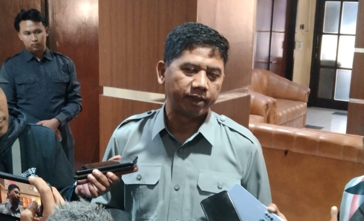 LKPj Bupati Ponorogo 2022 Disampaikan Mepet, Ketua DPRD : Akan Kita Pansuskan