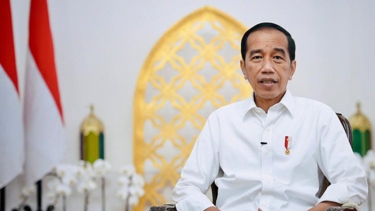 Tercatat Harta Jokowi Bertambah Sekitar Rp 10,8 Miliar