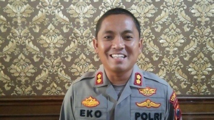 Rotasi Polri, AKBP Eko Prasetio jadi Wakapolresta Bogor Kota Polda Jawa Barat