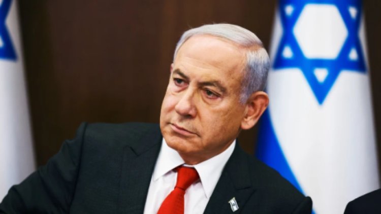 Netanyahu Melakukan "Serangan Balik", Ada Apa Ya?
