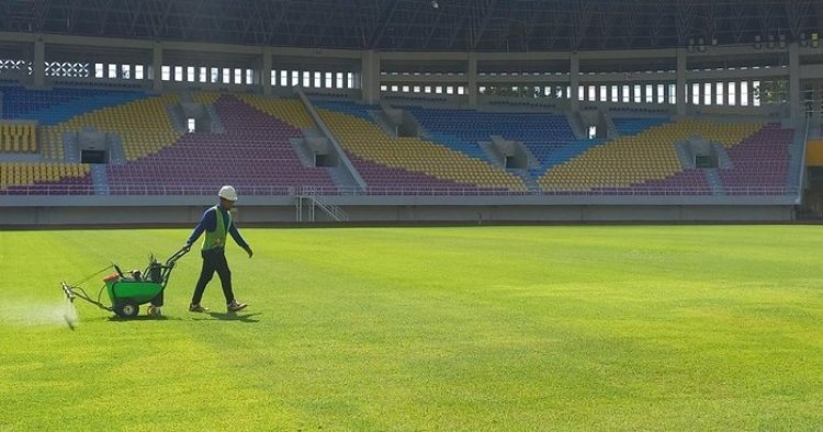 RI Batal Jadi Tuan Rumah Pildun U-20, Padahal Sudah Poles Stadion Telan Rp 175 M