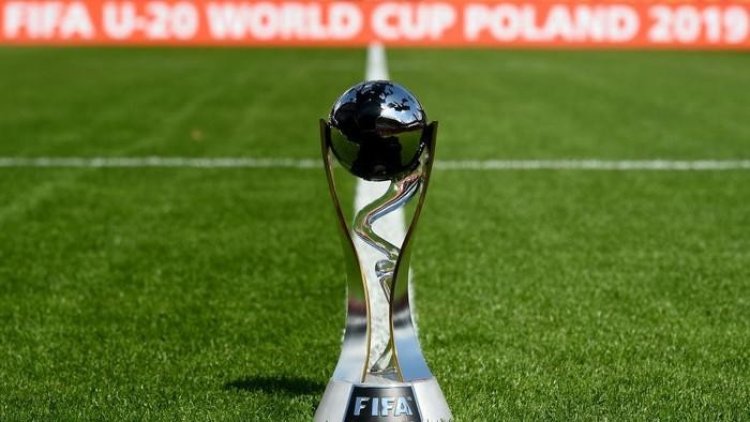 Sudah Habiskan Triliunan Rupiah, Begini Nasib Piala Dunia U-20 di RI!