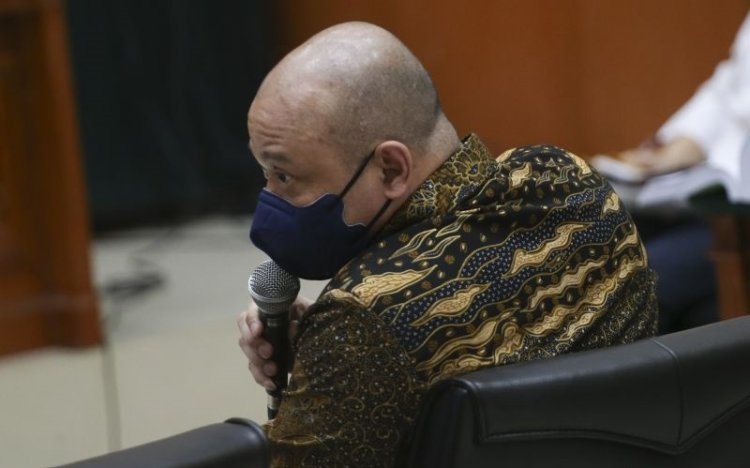 Dituntut Hukuman Mati, Teddy Minahasa Dinilai Khianati Presiden dalam Kasus Narkoba