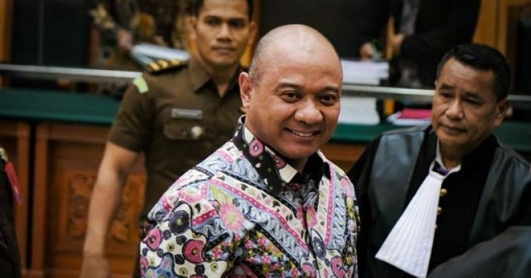 Tok! Teddy Minahasa Resmi Dipecat Polri Usai Banding Etik Ditolak