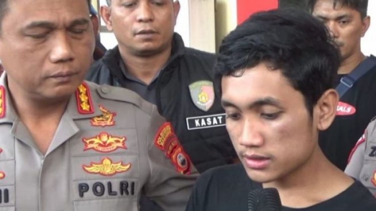 Pemuda di Makassar Bakal Dibina Usai Terobos Iring-iringan Mobil Presiden