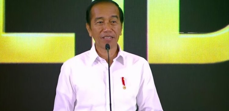 Jokowi Memang Sudah Melakukan Finalisasi Soal Nama Menpora Baru