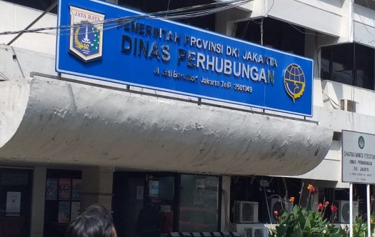 Pejabat Dishub DKI Jakarta Akan Diperiksa Usai Istri hingga Anak Pamer Barang Mewah