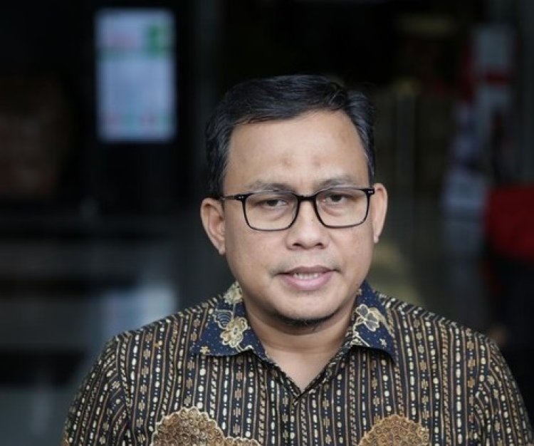 KPK Yakin Gugatan Praperadilan Dari Lukas Enembe Nantinya Ditolak Oleh Majelis Hakim