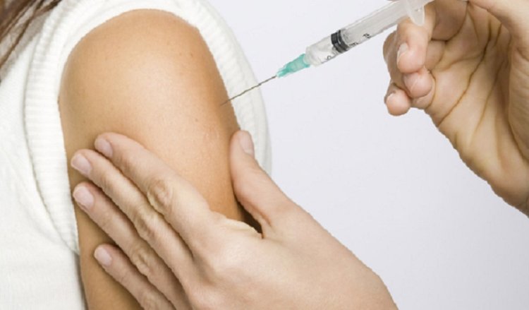 WHO Wajibkan Anak Berusia 6 Bulan sampai 17 Tahun untuk Suntik Vaksin Polio, Campak, dan Rubella