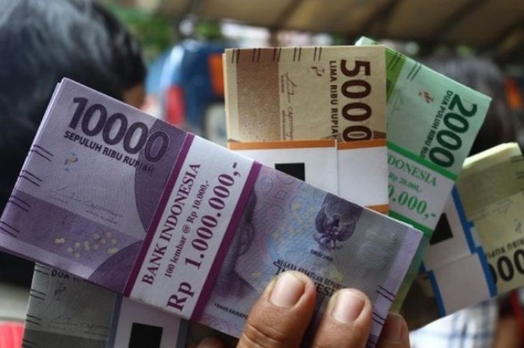 Jokowi Sebut Peredaran Uang Makin Kering, Bos BI Minta Bank Genjot Penyaluran Kredit