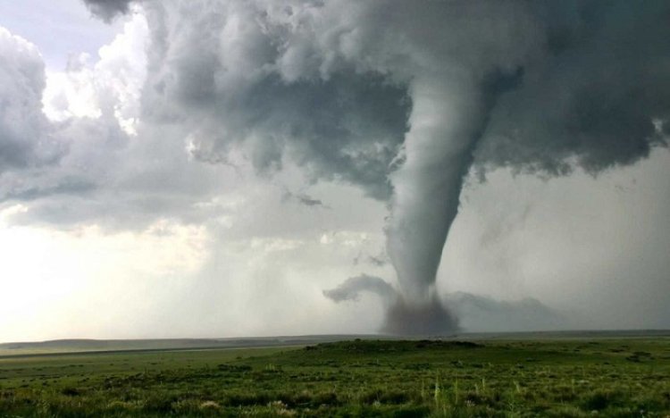 Dahsyatnya Tornado di AS, Korban Tewas Bertambah Jadi 21 Orang!