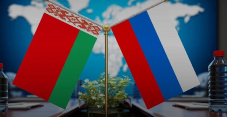 Senjata Nuklir Rusia Akan Dikerahkan di Perbatasan Rusia – Belarusia