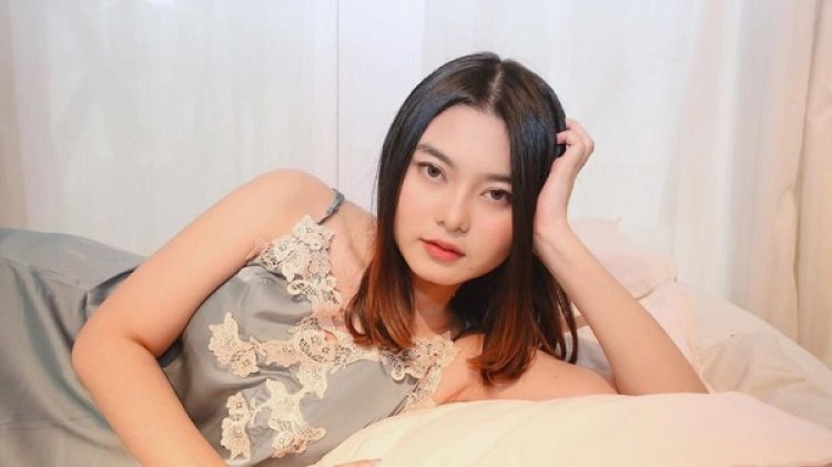Cesen Eks JKT48 Ceritakan Awal Hubungan dengan Marshel Widianto: Awalnya Kepaksa dan Kasihan