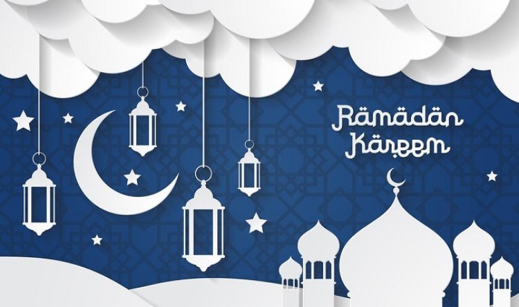 Keistimewahan dan Indahnya Ramadan