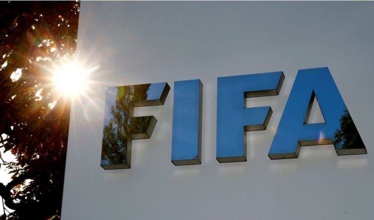 FIFA Tidak Respon Aksi Israel saat Final Piala Liga Palestina? Ini Penyebabnya