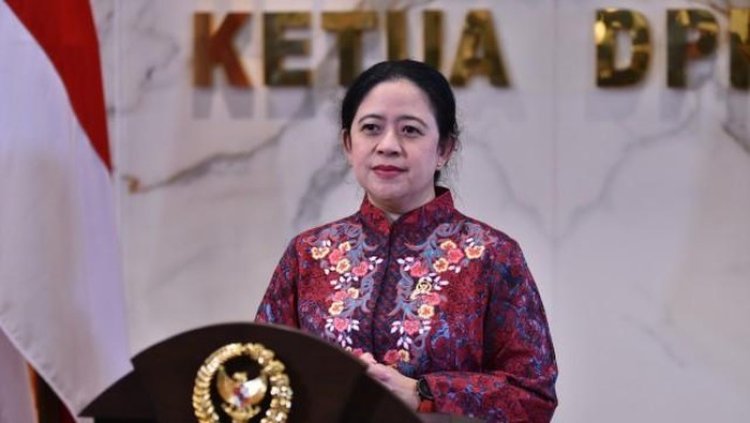 Puan Mengatakan Berhalangan Hadir Diundangan Silaturahmi Para Ketua Umum Partai Politik