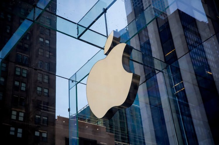Apple Dikabarkan PHK Sejumlah Karyawan