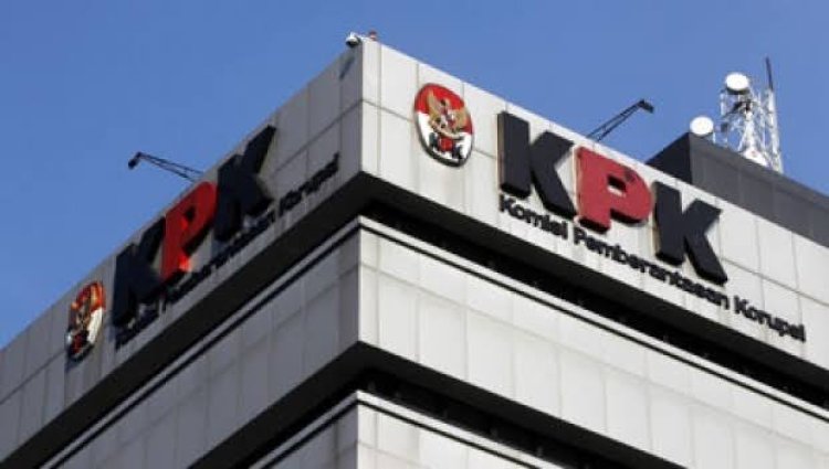 Koalisi Sipil Ingatkan KPK Soal Tiga Peristiwa Dugaan Gratifikasi Atas Laporan IPW Terhadap Wamenkumham