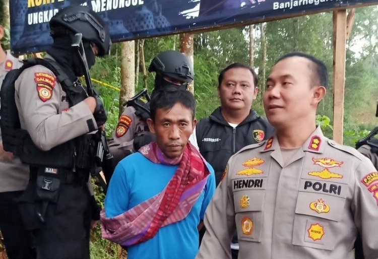 Dua Pasutri Asal Kabupaten Pesawaran Korban Pembunuhan Mbah Slamet Tewas Usai 2 Kali Berunjung