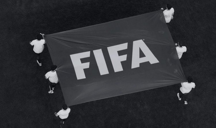 Perbedaan Isi Surat FIFA ke Peru dan Indonesia saat Gagal Jadi Tuan Rumah Piala Dunia U-20 2023