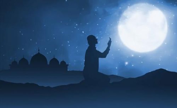 5 Doa yang Sayang untuk Dilewatkan di Bulan Ramadan